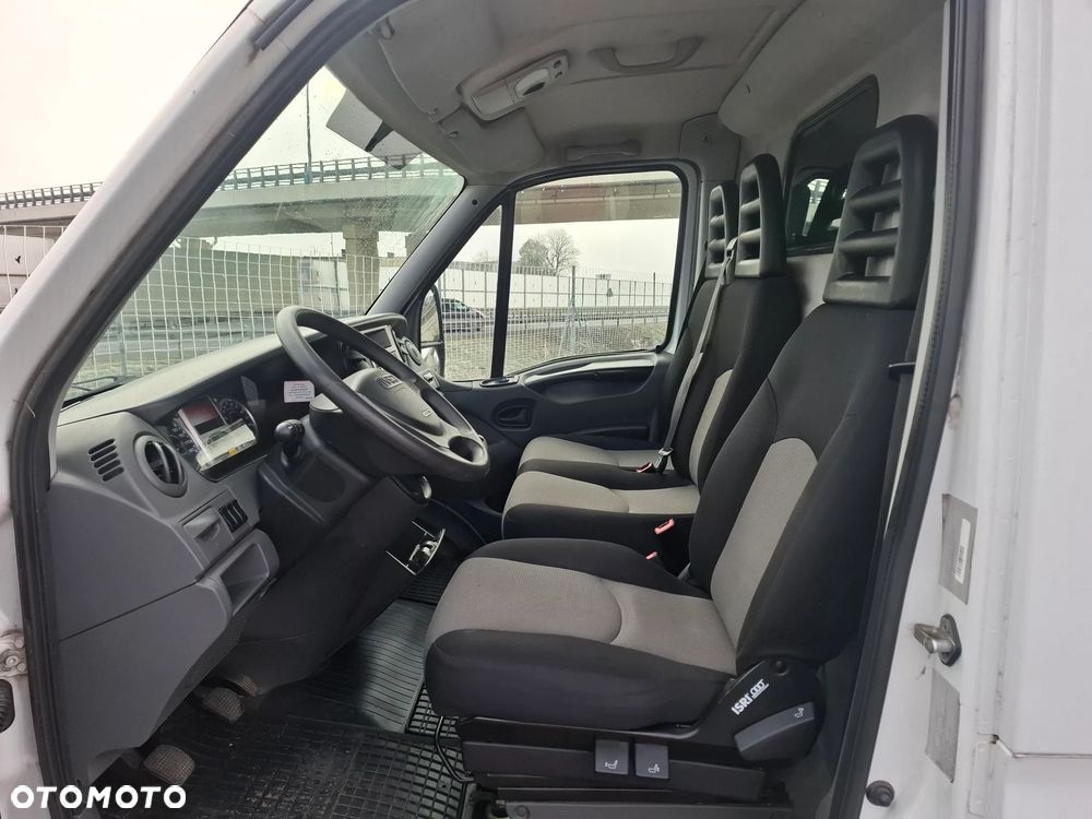 Iveco daily - 16