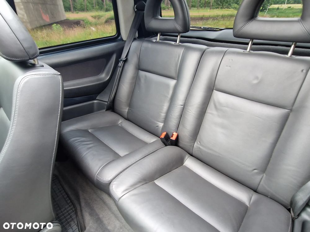 Volkswagen Lupo 1.4 Windsor - 18