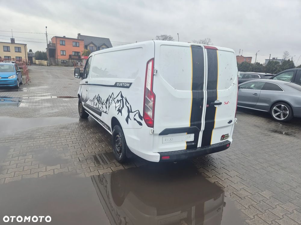 Ford Transit - 6