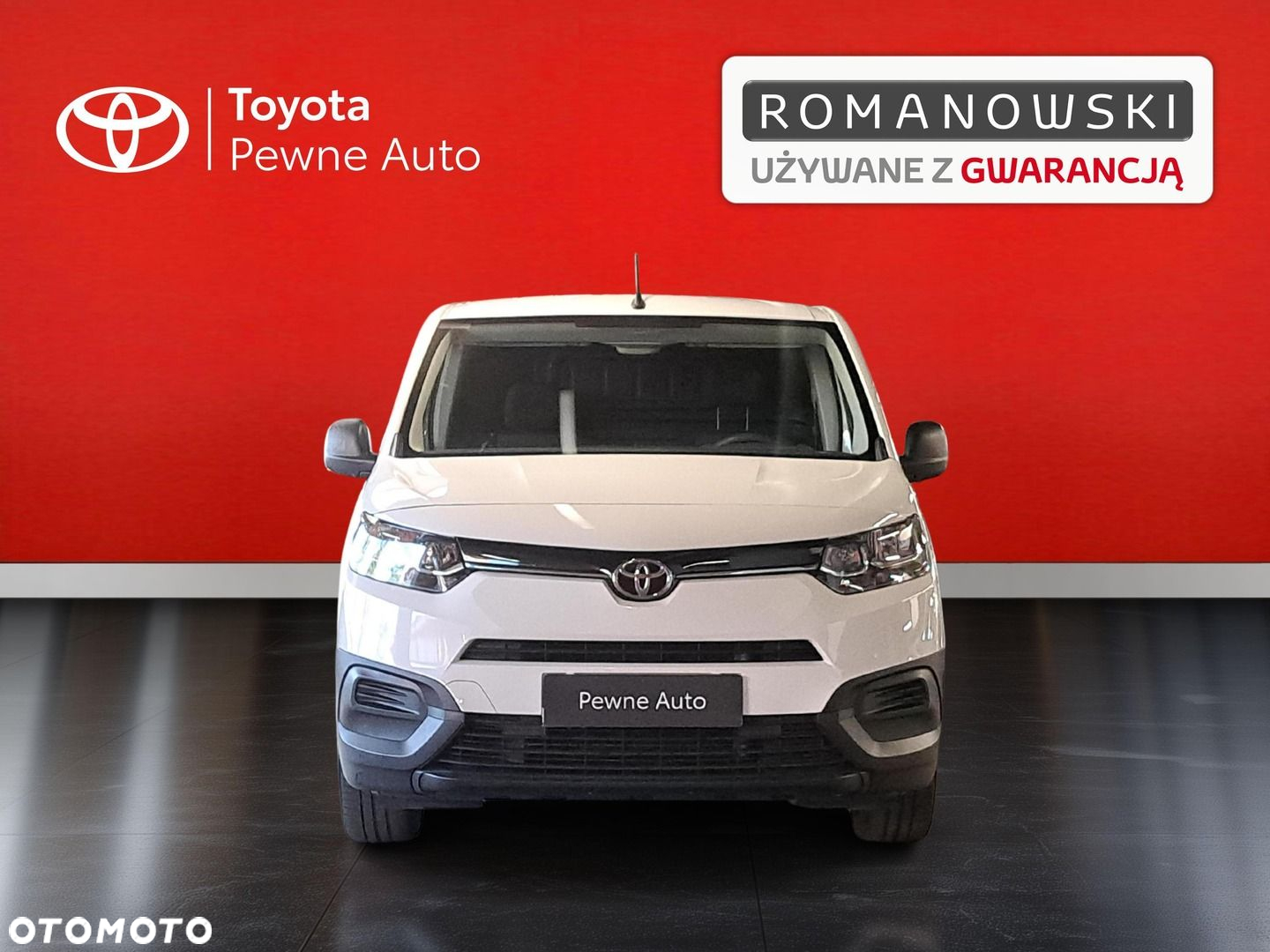 Toyota PROACE CITY - 2