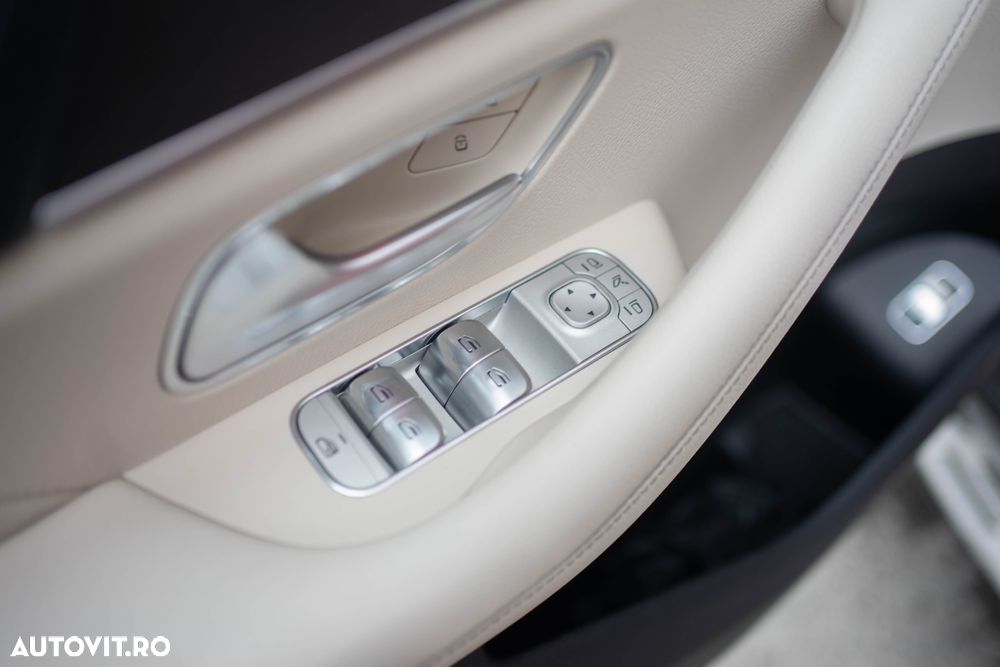 Mercedes-Benz GLE Coupe - 31