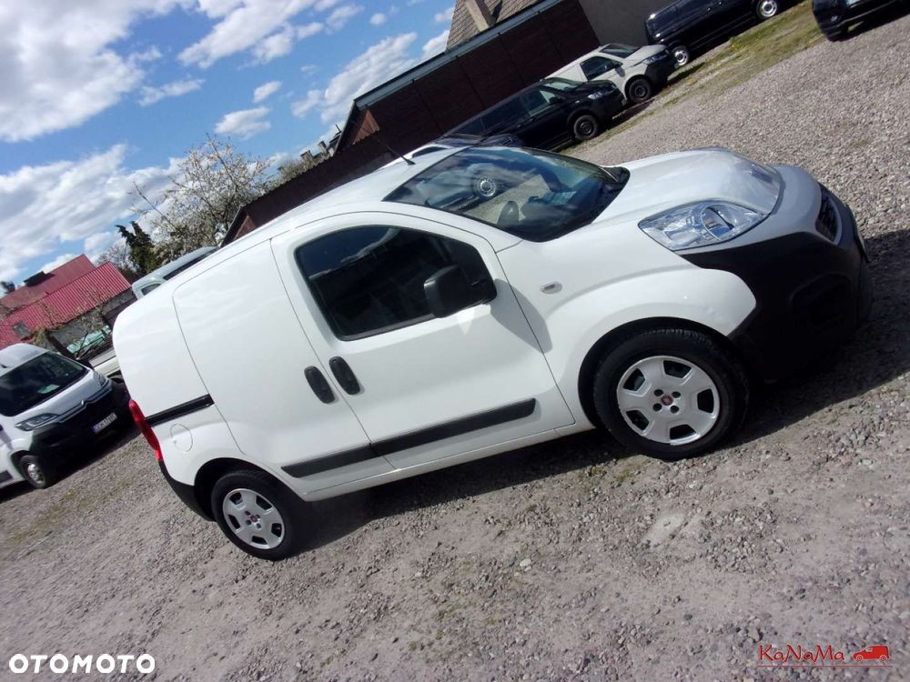 Fiat Fiorino - 11