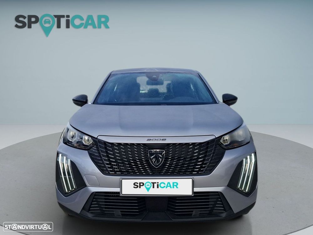 Peugeot 2008 1.2 PureTech Style - 2