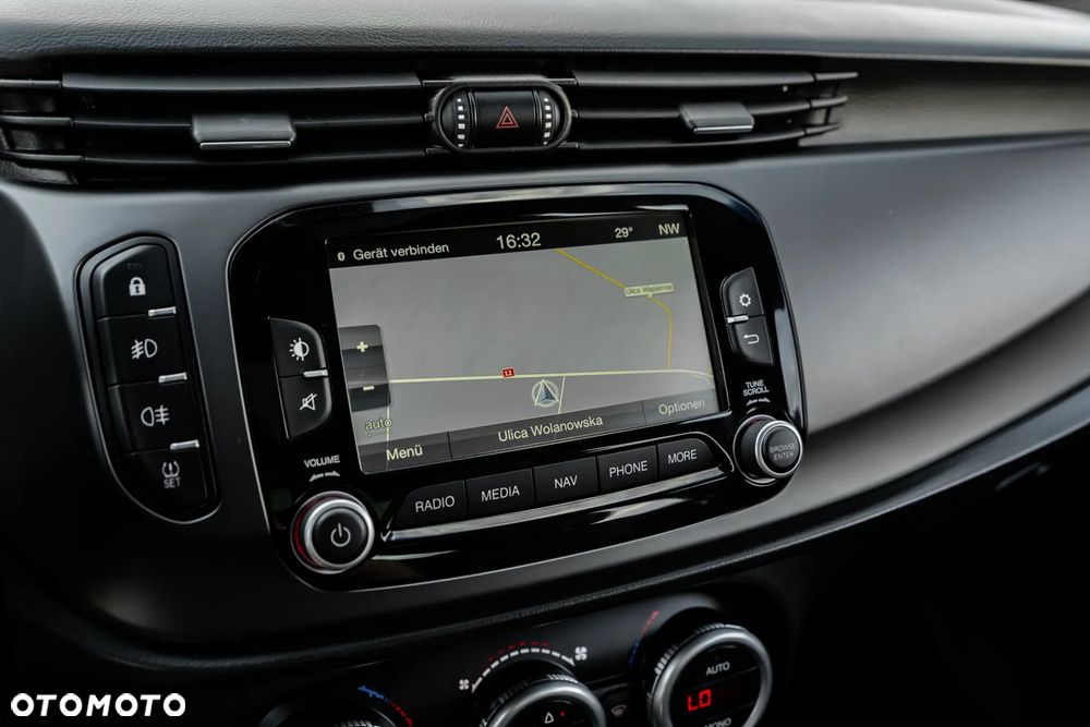 Alfa Romeo Giulietta 1.4 TB 16V Multiair Turismo - 32