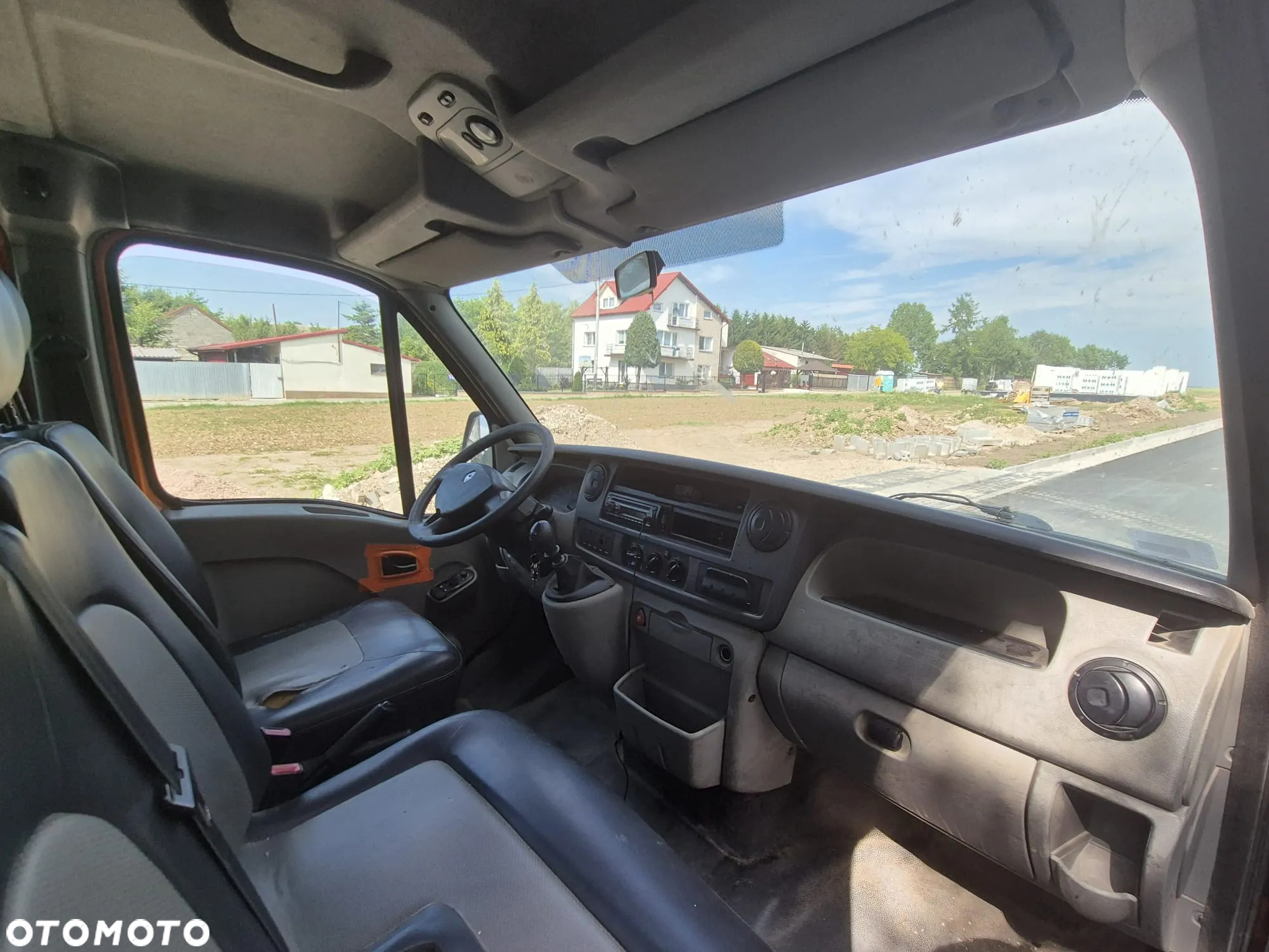 Renault MASTER - 14
