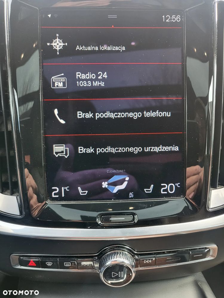 Volvo S60 - 20