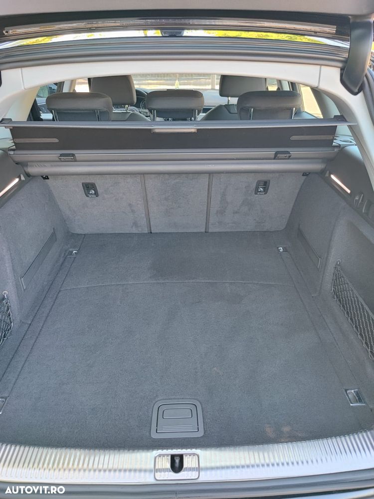 Audi A4 Limuzina 2.0 TDI S tronic - 21