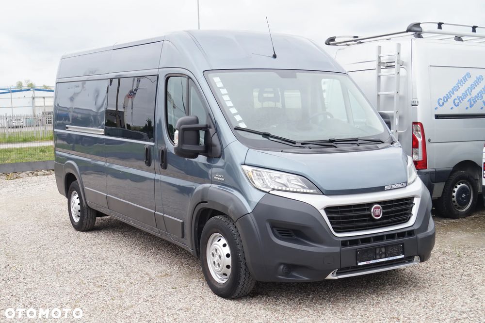 Fiat Ducato - 6