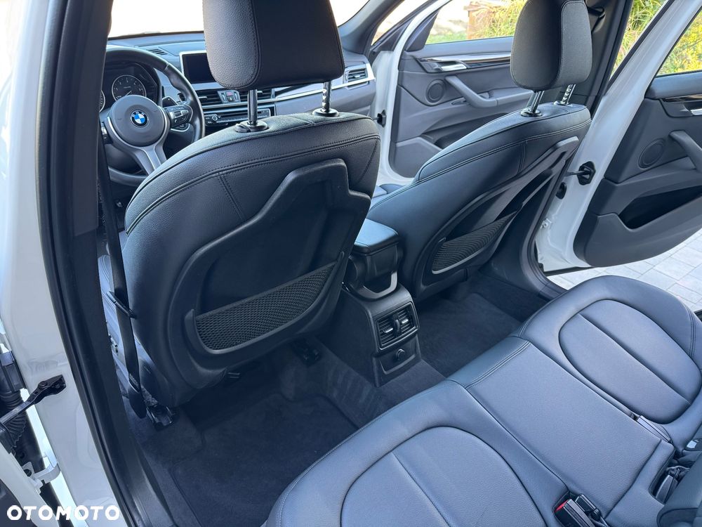 BMW X1 - 6