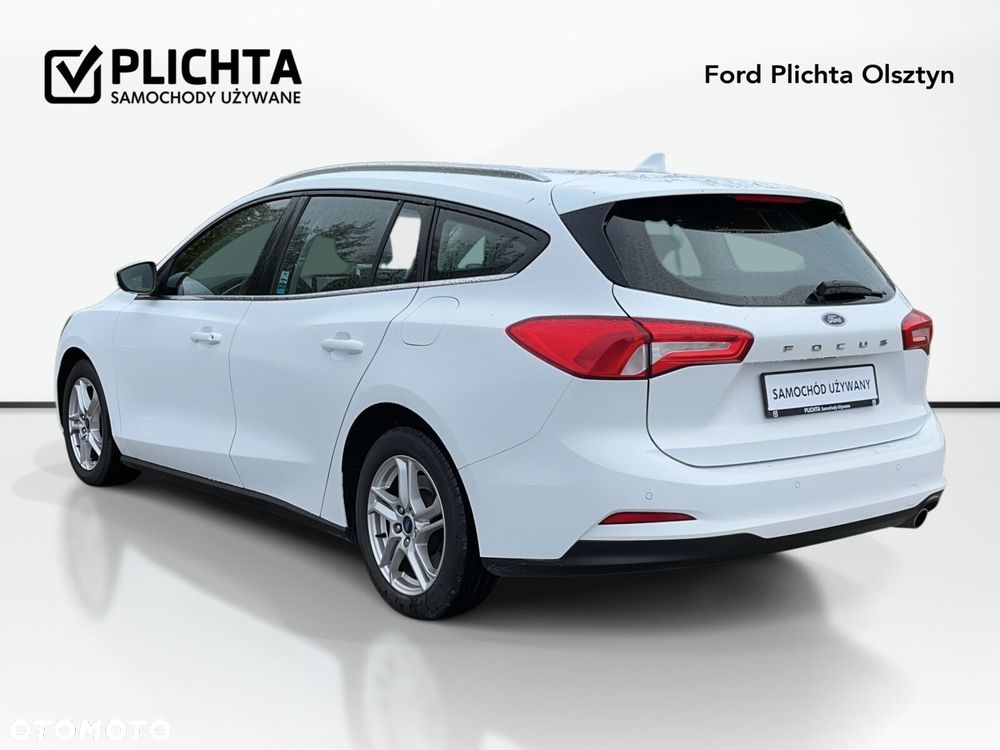 Ford Focus - 7
