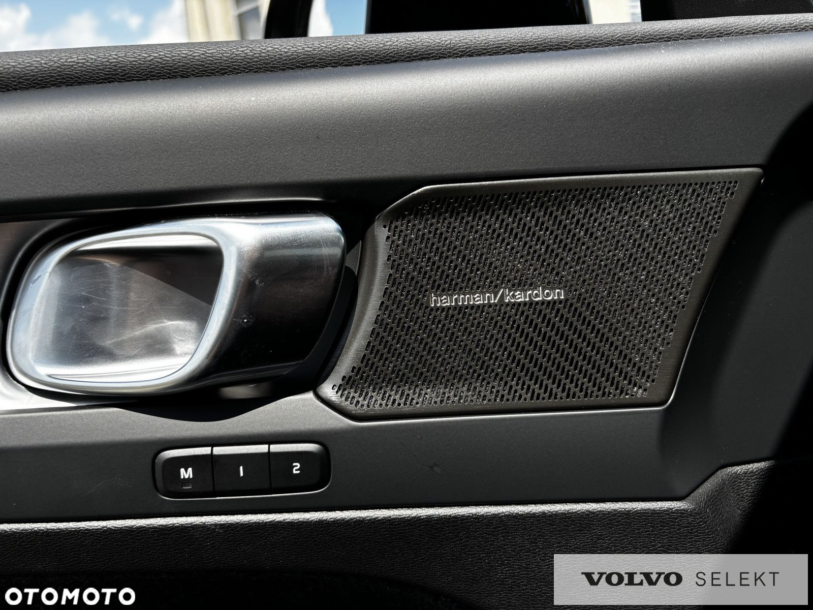 Volvo XC 40 - 13