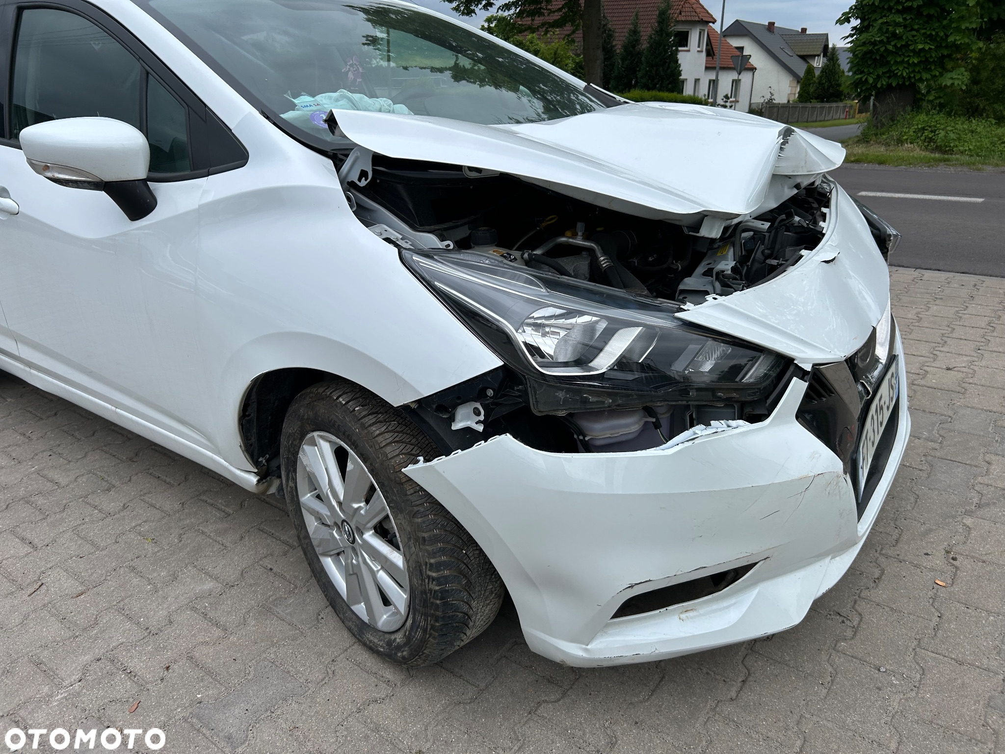 Nissan Micra - 2