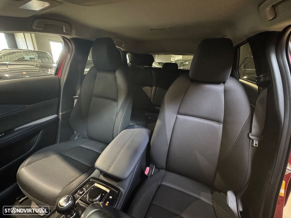 Mazda CX-30 1.8 Sky-D Evolve - 31
