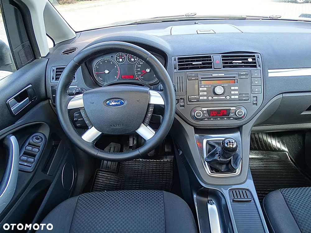 Ford C-MAX 1.8 Titanium - 6