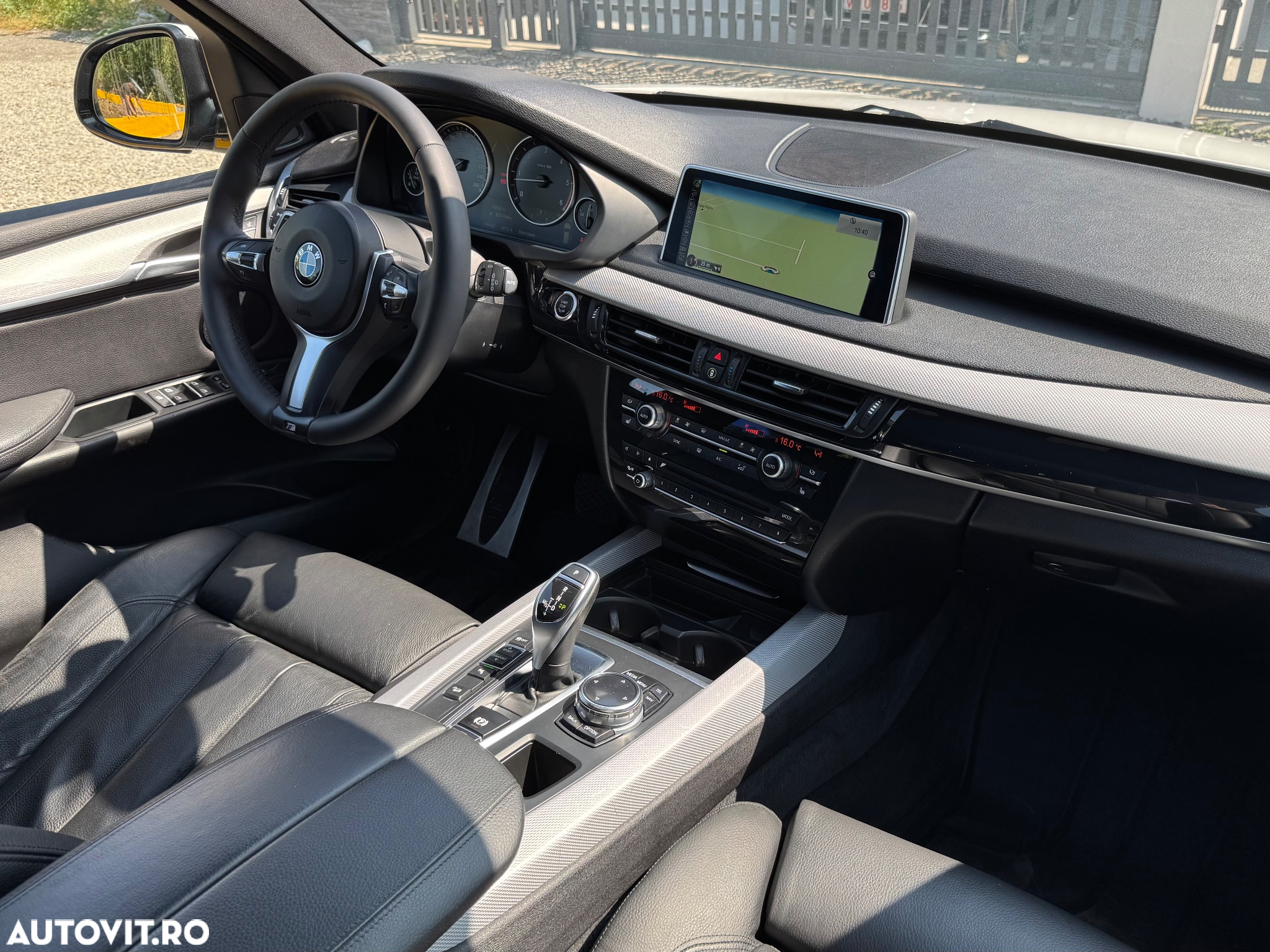 BMW X5 xDrive30d - 6