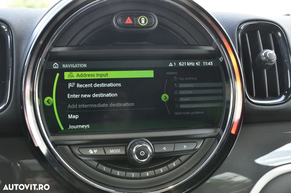 Mini Countryman Cooper S All4 Aut. - 32