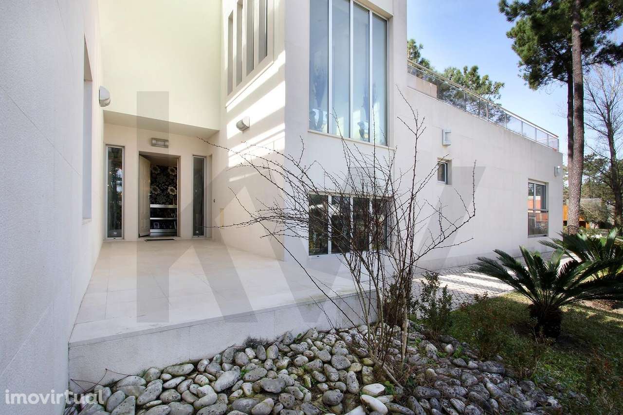 Moradia de Luxo para Arrendamento Anual ou Férias - Grande imagem: 3/32