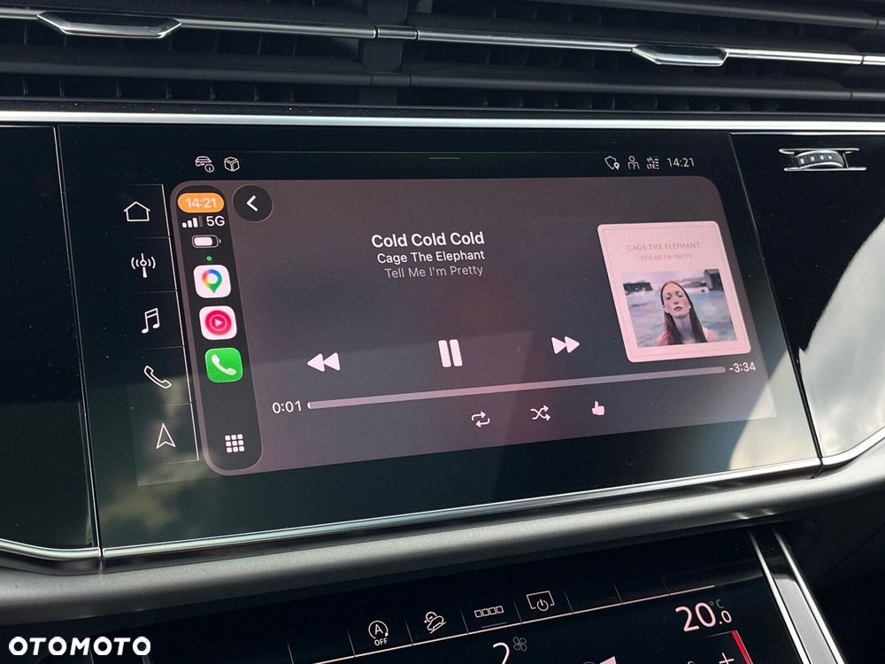 Audi Q7 - 34