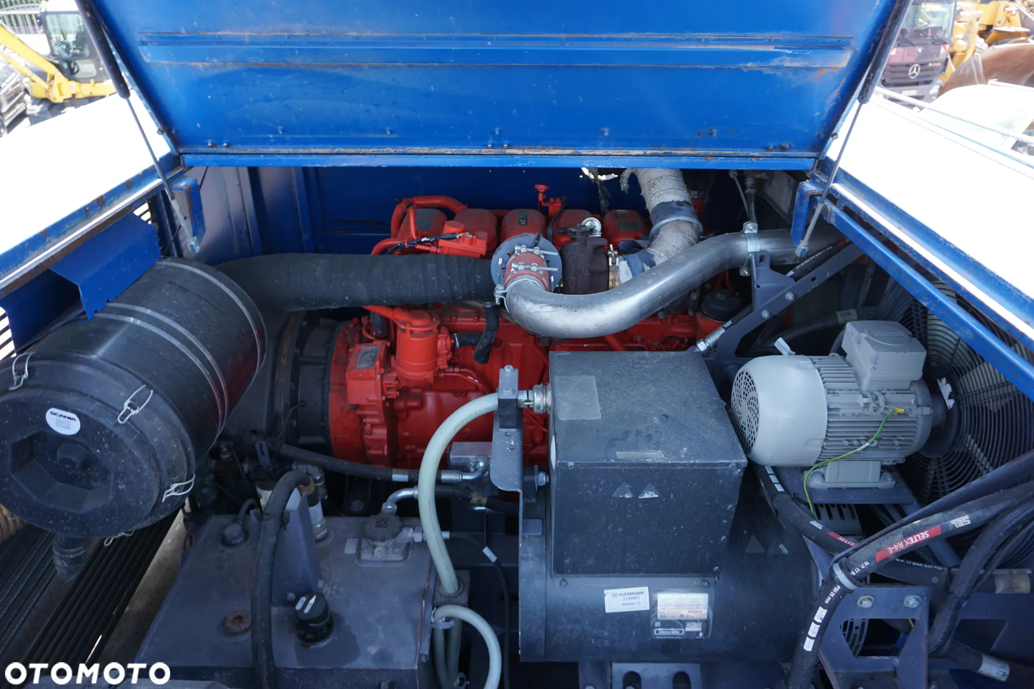 Kleemann MR 110 Z EVO2 - 13