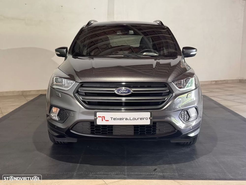 Ford Kuga 1.5 TDCi ST-Line - 3