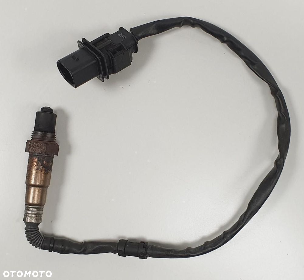 SONDA LAMBDA VW GOLF VI 03C906262 - 1