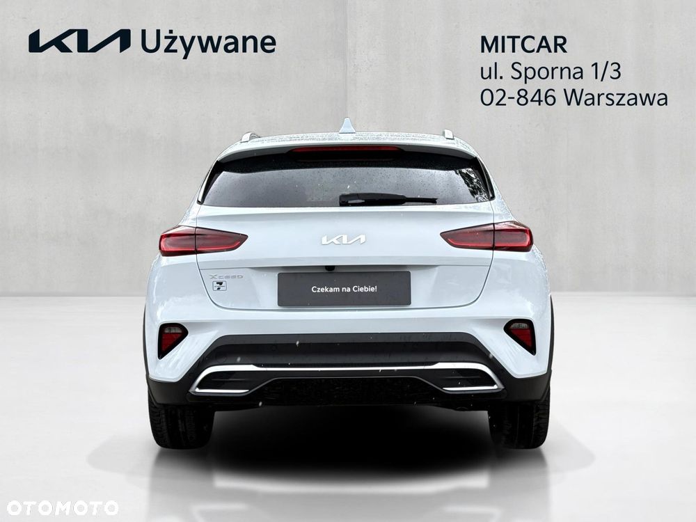 Kia XCeed 1.6 T-GDI M DCT - 4