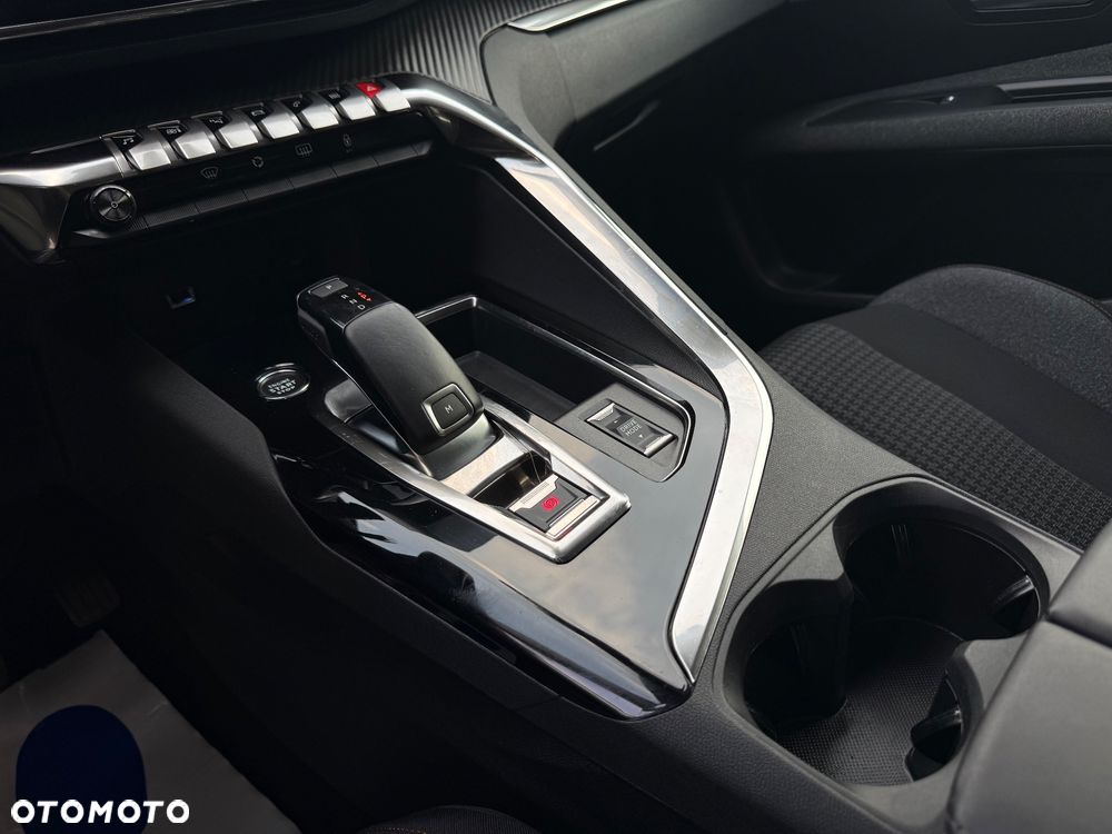 Peugeot 3008 BlueHDi 130 Stop & Start EAT8 Active Pack - 19