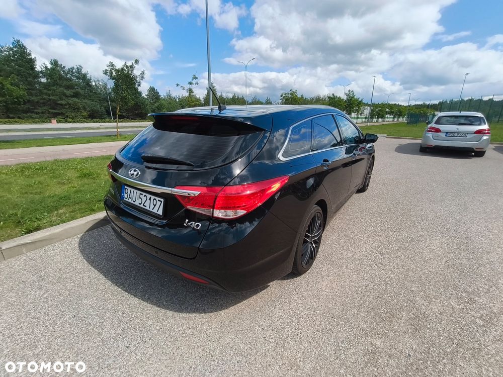 Hyundai i40 1.6 GDI Classic - 7
