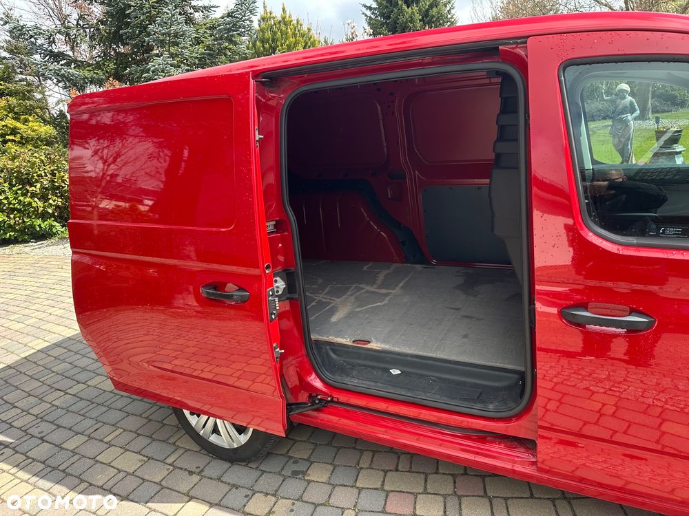 Volkswagen CADDY - 30