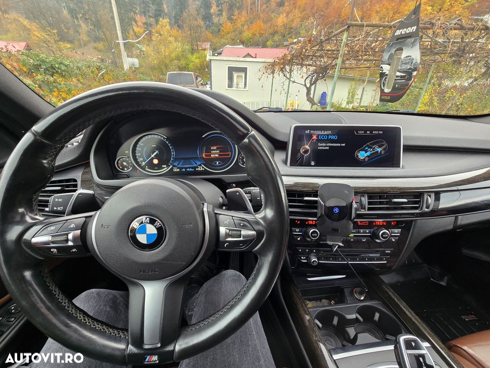 BMW X5 xDrive30d - 22