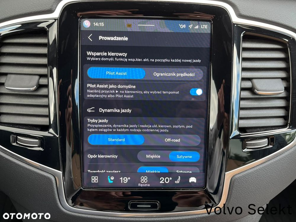 Volvo XC 90 - 27