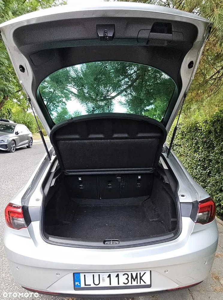 Opel Insignia 1.6 CDTI Elite S&S - 15