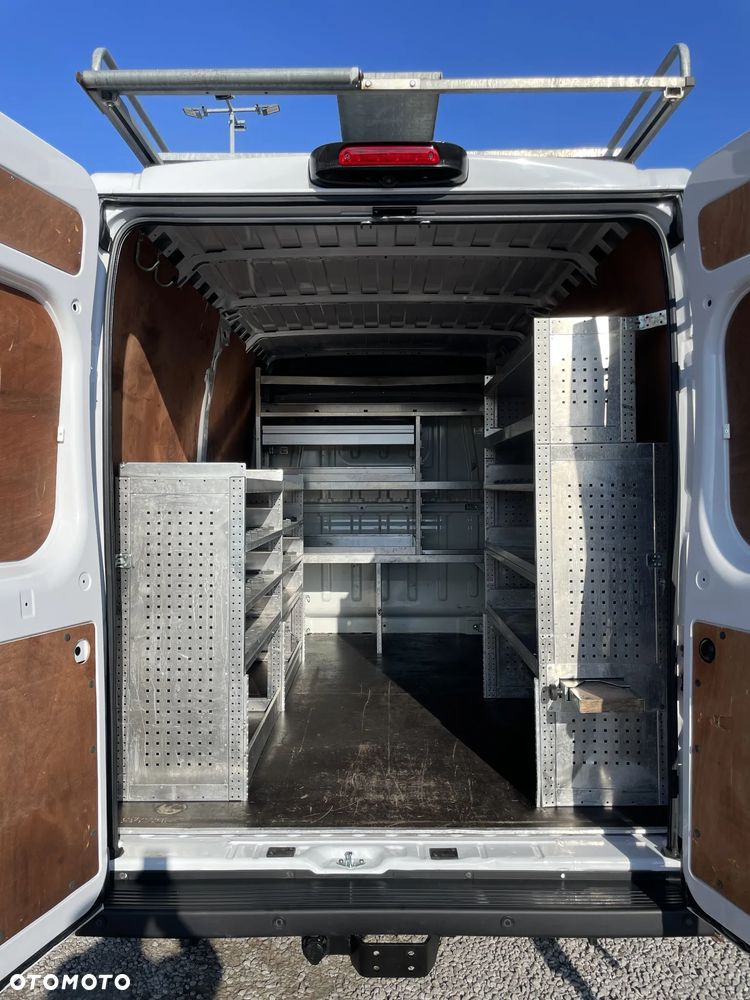 Fiat Ducato - 3