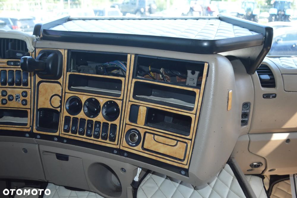 Scania R480 - 20