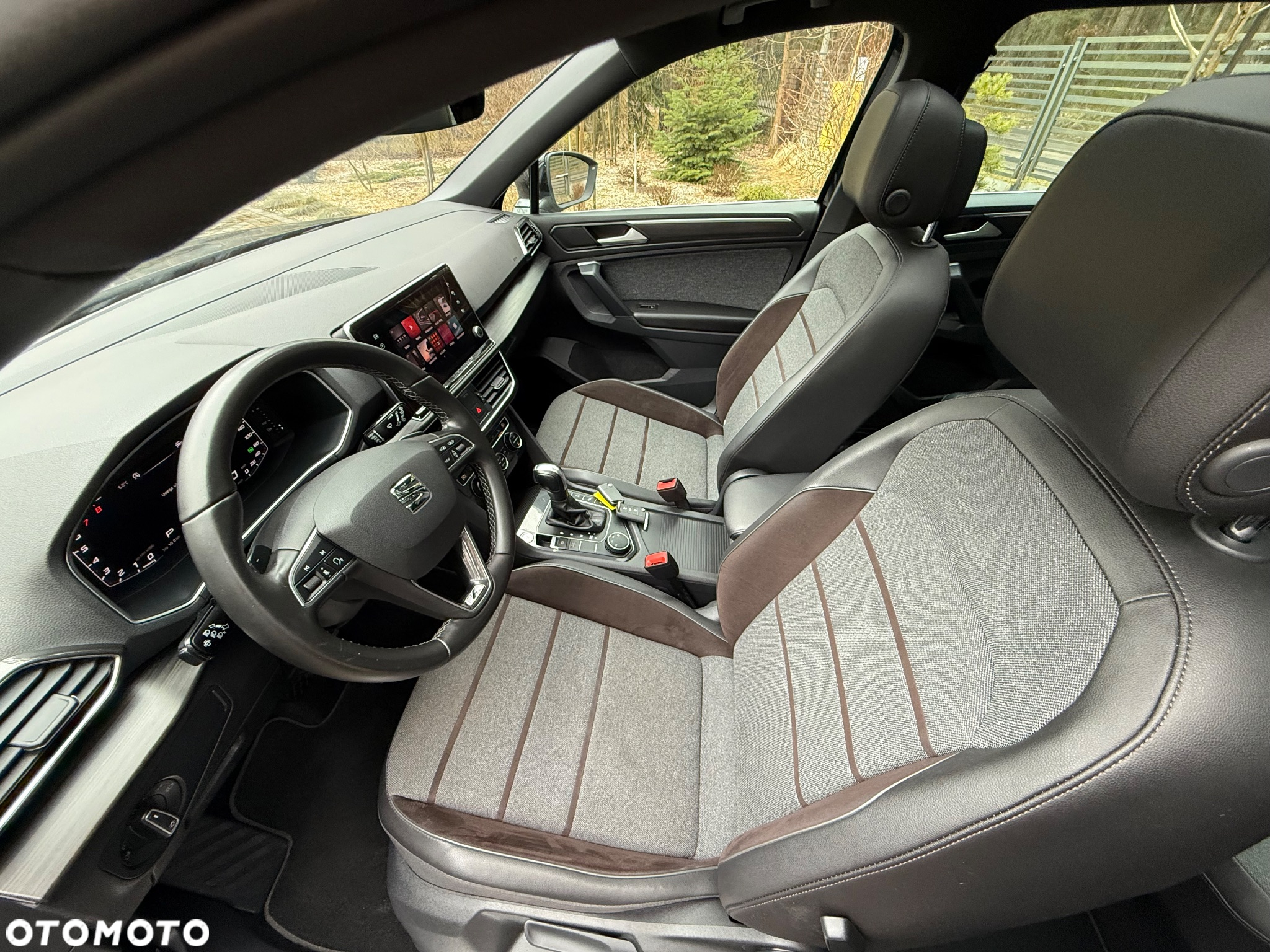 Seat Tarraco 1.5 Eco TSI EVO Xperience S&S DSG - 15