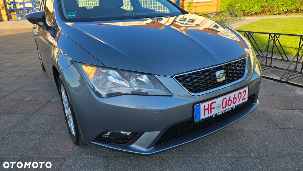 Seat Leon - 30