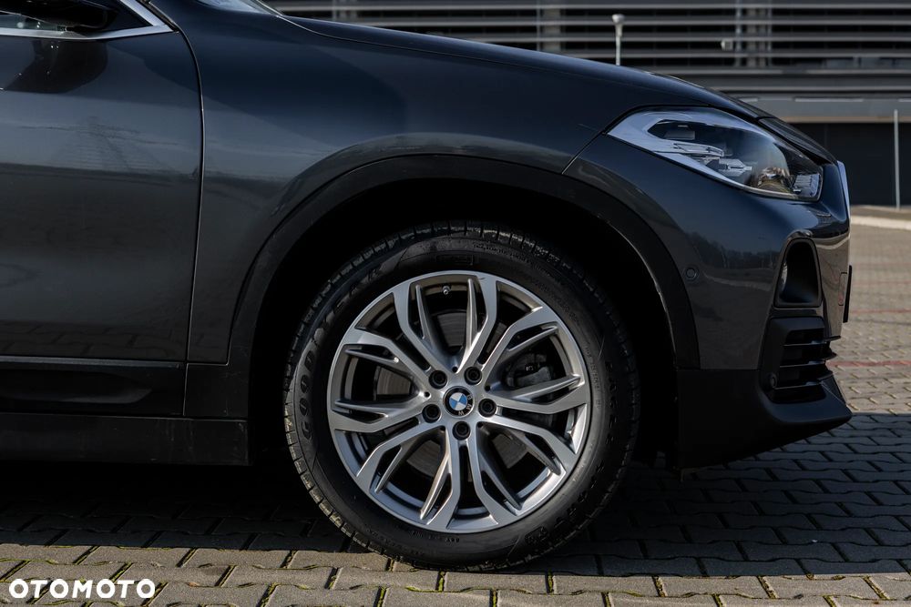 BMW X2 - 11