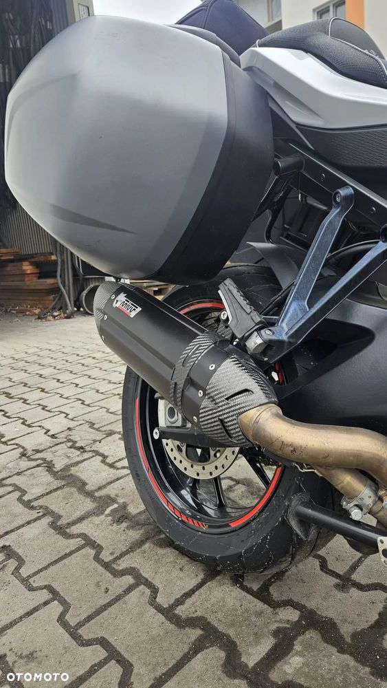 BMW XR - 7