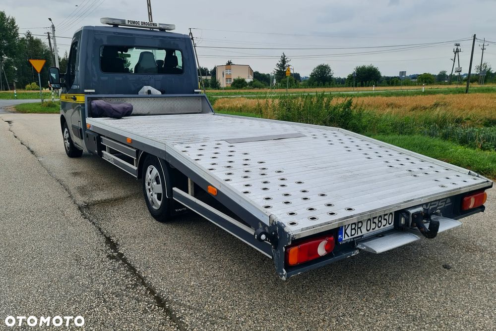 Renault Master - 5