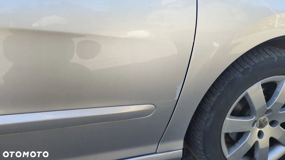 Peugeot 308 1.6 HDi Premium - 12