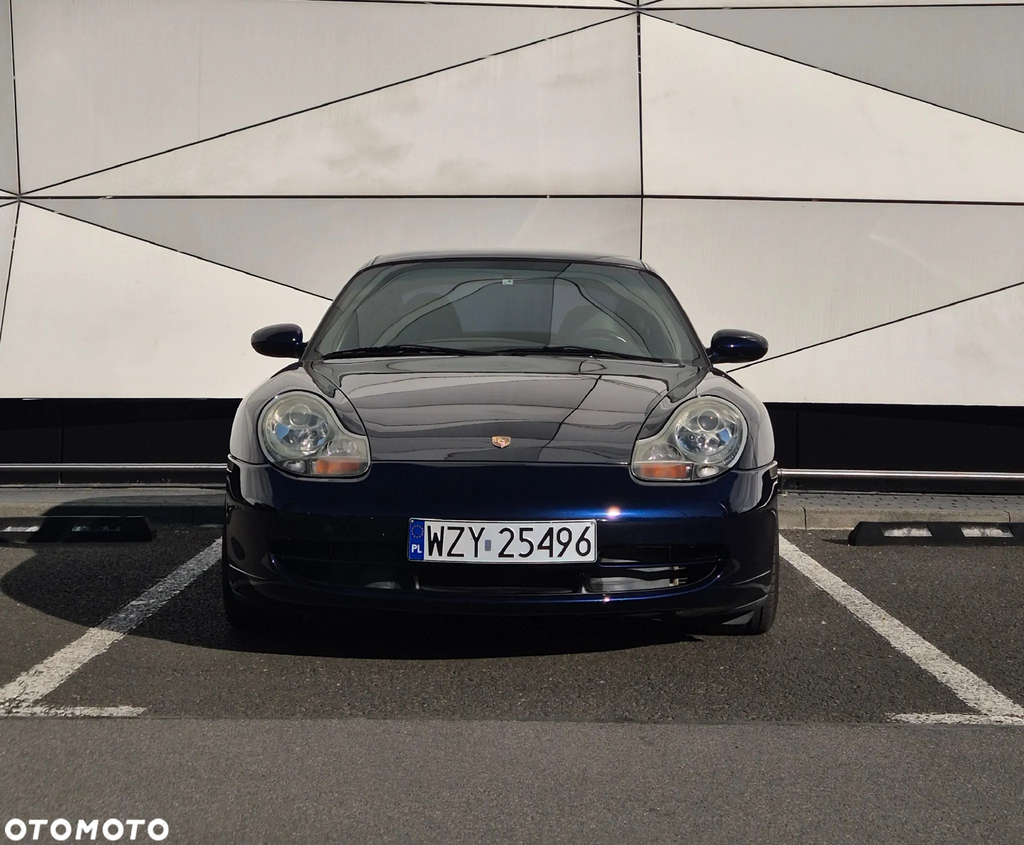 Porsche 911 - 5