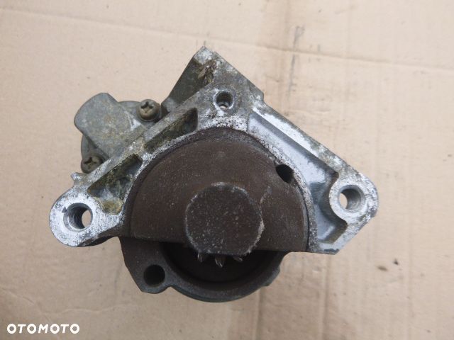 ROZRUSZNIK RENAULT CLIO II 1.5 DCI 8200227092 - 10