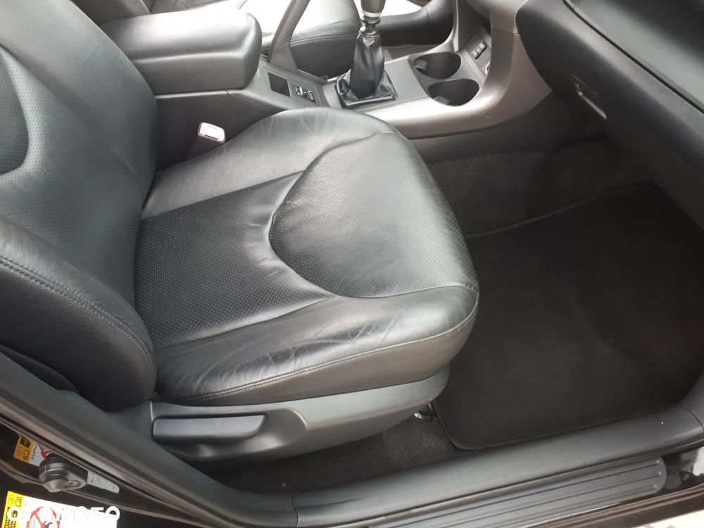 Toyota RAV4 2.2 D-CAT 4x4 Sol - 20