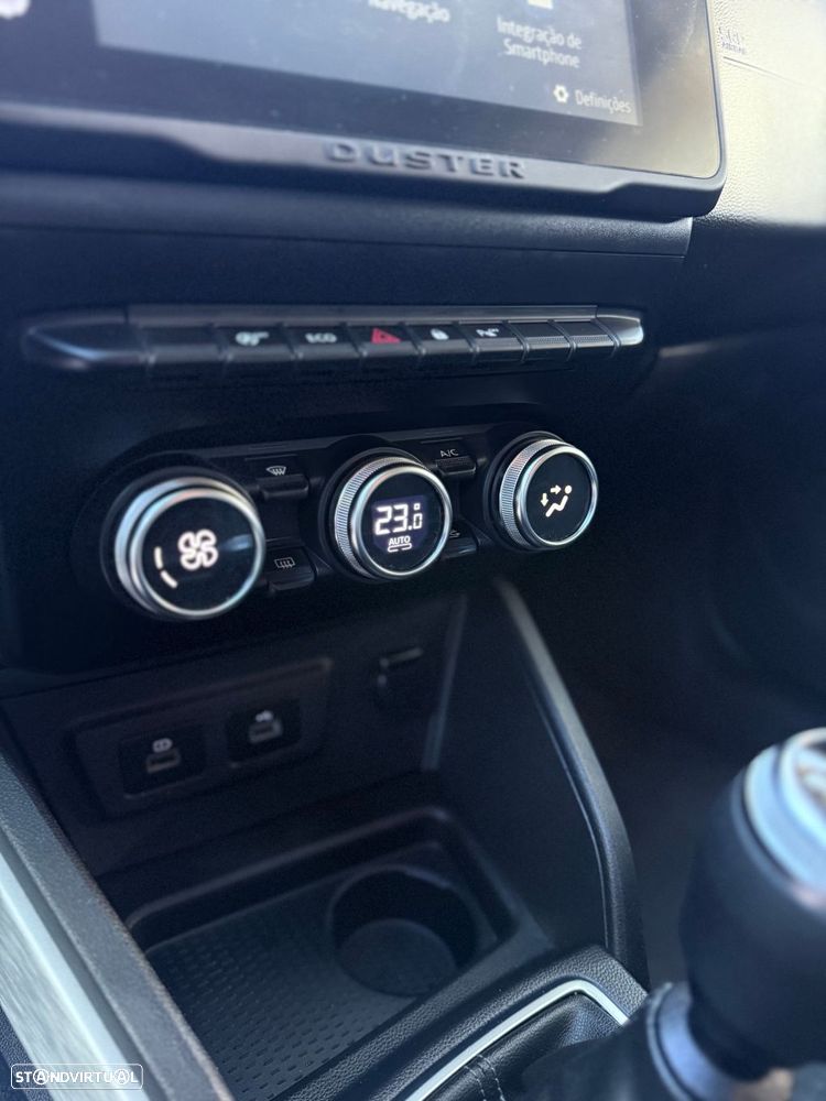 Dacia Duster 1.2 TCe Extreme - 9