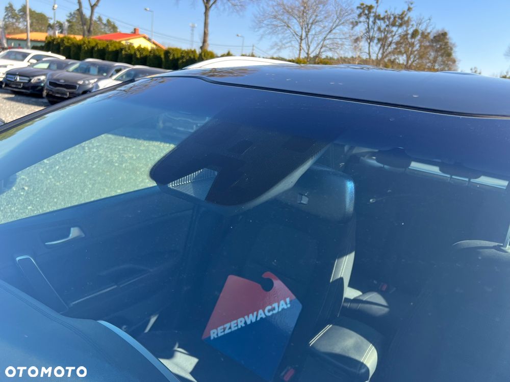 Kia Sportage 1.6 GDI 2WD VISION - 27