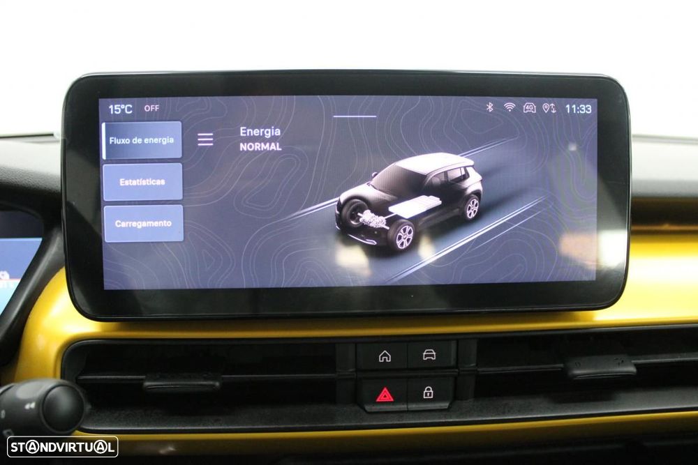 Jeep Avenger 54 kWh 1st Editon - 31