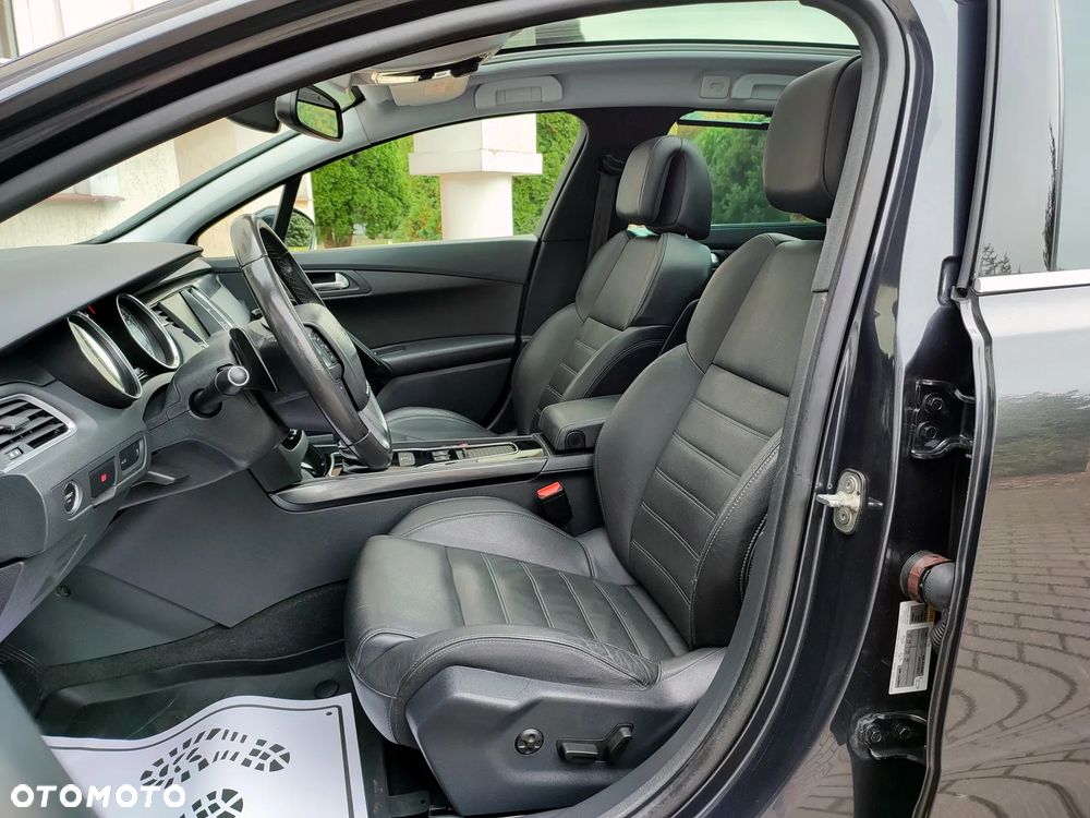 Peugeot 508 - 20