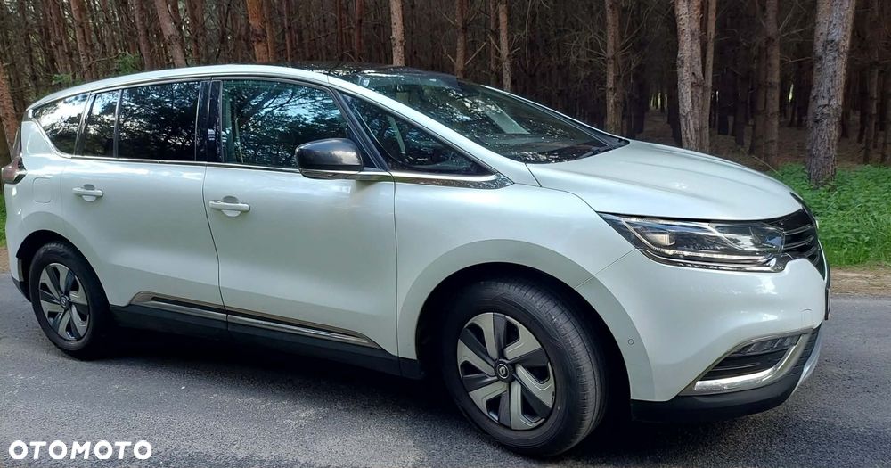 Renault Espace Energy dCi 130 Life - 2