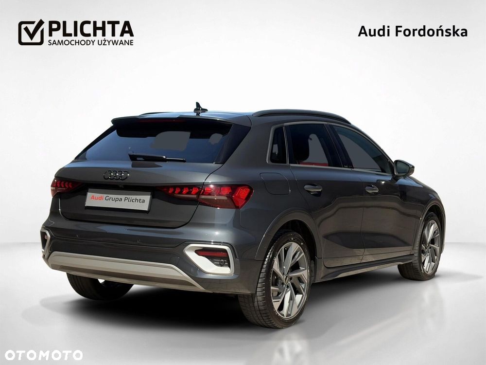 Audi A3 Allstreet - 6