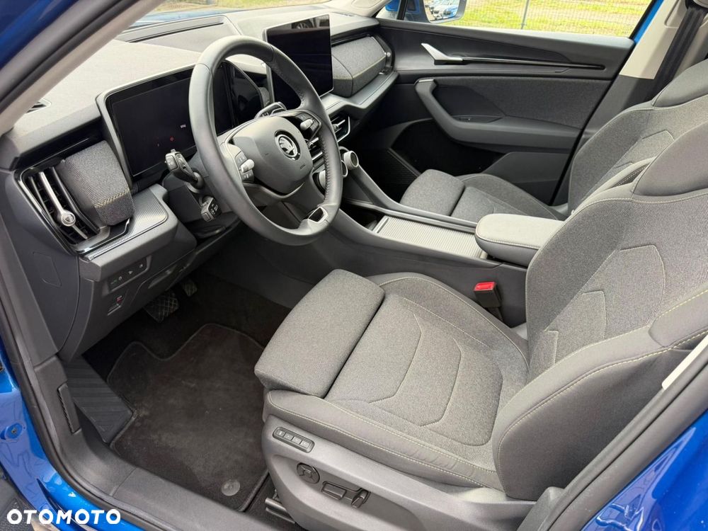 Skoda Kodiaq 1.5 TSI mHEV 4x2 Selection DSG - 5